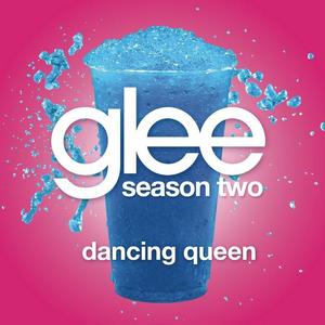 Dancing Queen (Glee Cast Version)封面 - Glee Cast