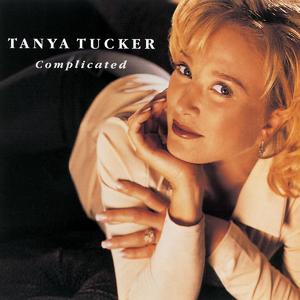 Complicated封面 - Tanya Tucker