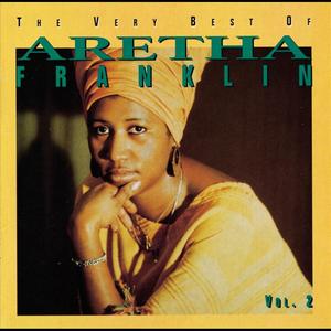 The Very Best Of Aretha Franklin - The 70's封面 - Aretha Franklin