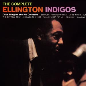 Duke Ellington Indigos封面 - Duke Ellington