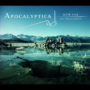 How Far封面 - Apocalyptica