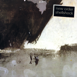 Shellshock封面 - New Order