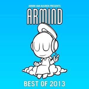 Armind Best of 2013封面 - Armin van Buuren