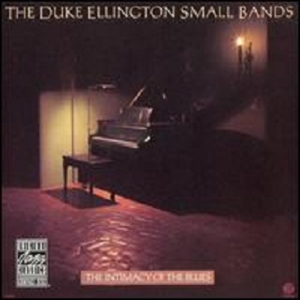 Intimacy of the Blues封面 - Duke Ellington
