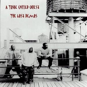 The Lost Demo's封面 - A Tribe Called Quest