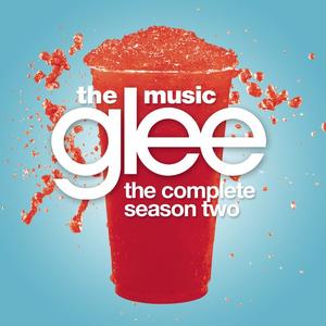 Glee: The Music, The Complete Season Two封面 - Glee Cast