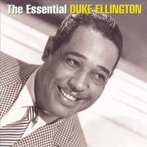 The Essential Duke Ellington封面 - Duke Ellington