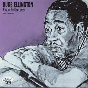 Piano Reflections封面 - Duke Ellington