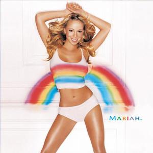 Rainbow封面 - Mariah Carey