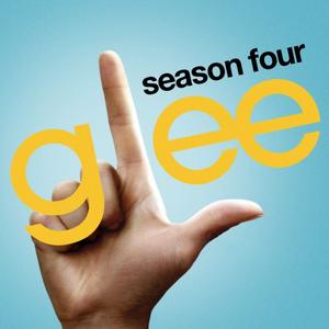 The New Rachel封面 - Glee Cast