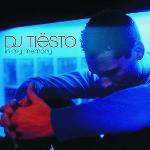 In My Memory封面 - Tiësto