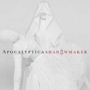 Shadowmaker封面 - Apocalyptica