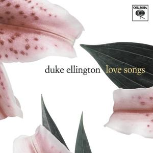 Love Songs封面 - Duke Ellington
