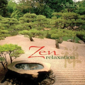 Zen Relaxation封面 - Dan Gibson