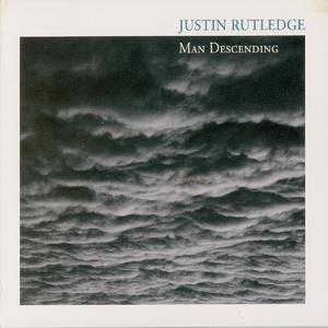 Man Descending封面 - Justin Rutledge
