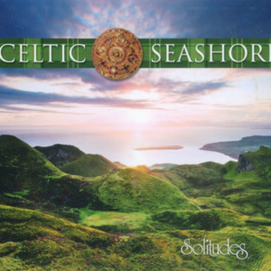 Celtic Seashore封面 - Dan Gibson