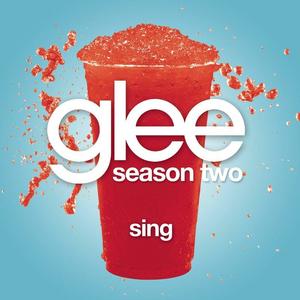 Sing (Glee Cast Version)封面 - Glee Cast