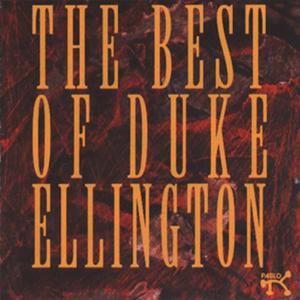 The Best of Duke Ellington封面 - Duke Ellington