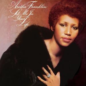 Let Me In Your Life封面 - Aretha Franklin