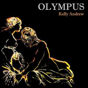 Olympus封面 - Kelly Andrew