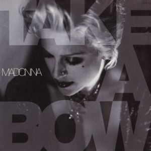 Take A Bow封面 - Madonna