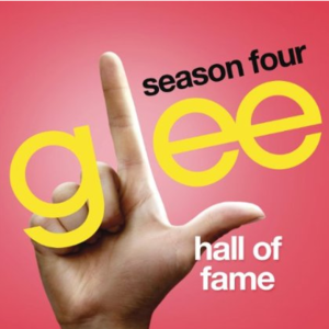 Hall of Fame (Glee Cast Version) - Single封面 - Glee Cast