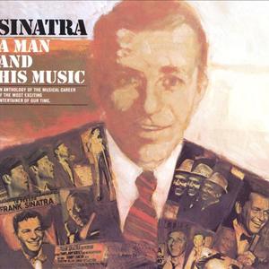 A Man and His Music [Reprise]封面 - Frank Sinatra