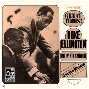 Great Times!封面 - Duke Ellington
