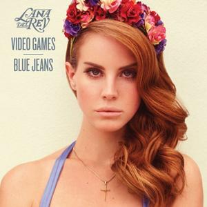 Blue Jeans (Eyela Beret Remix)封面 - Lana Del Rey