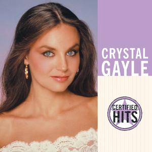 Certified Hits封面 - Crystal Gayle
