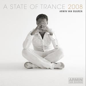 A State Of Trance 2008封面 - Armin van Buuren