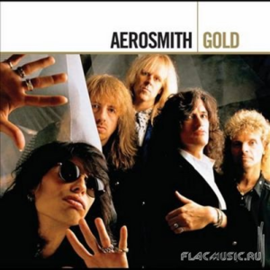 Gold: Aerosmith封面 - Aerosmith