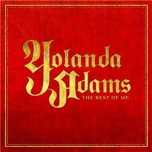 The Best Of Me - Yolanda Adams Greatest Hits封面 - Yolanda Adams
