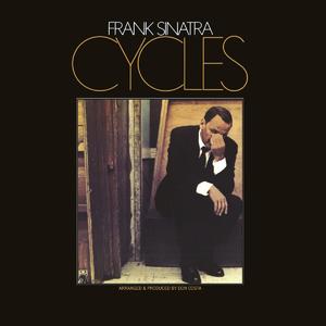 Cycles封面 - Frank Sinatra