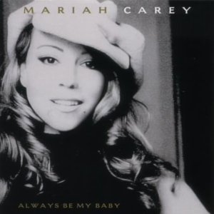 Always Be My Baby封面 - Mariah Carey