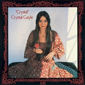 Crystal封面 - Crystal Gayle