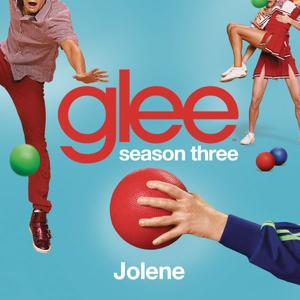 Jolene (Glee Cast Version)封面 - Glee Cast