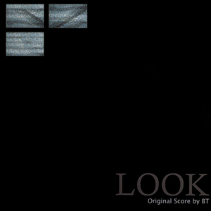 Look (Original Score)封面 - BT