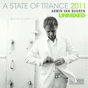 A State Of Trance 2011 - Unmixed, Vol. 2封面 - Armin van Buuren