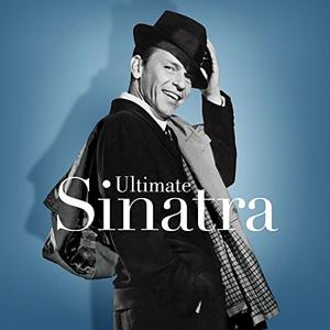 Ultimate Sinatra [Centennial Collection]封面 - Frank Sinatra