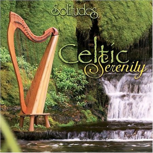Solitudes: Celtic Serenity封面 - Dan Gibson