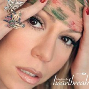 Bringin' On the Heartbreak封面 - Mariah Carey