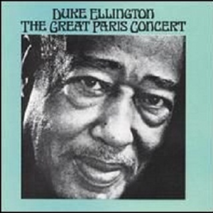 The Great Paris Concert [Atlantic] [live]封面 - Duke Ellington