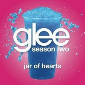 Jar of Hearts封面 - Glee Cast