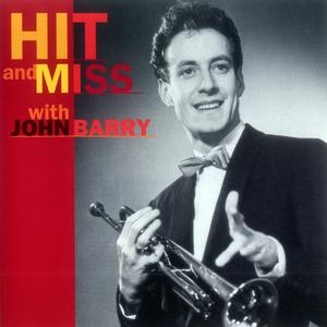 Hit And Miss封面 - John Barry