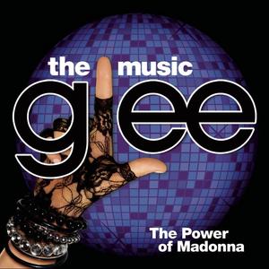 Glee: The Music, The Power Of Madonna封面 - Glee Cast