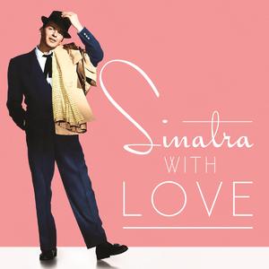 Sinatra, With Love封面 - Frank Sinatra