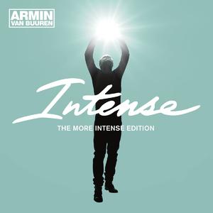 Intense (The More Intense Edition)封面 - Armin van Buuren