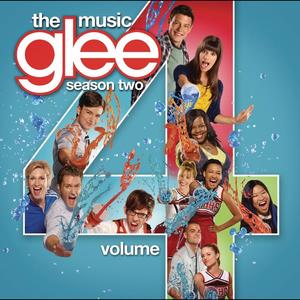 Glee: The Music, Volume 4封面 - Glee Cast