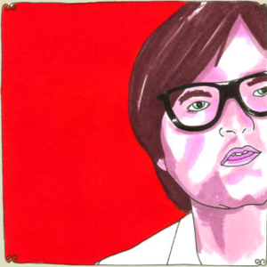 Daytrotter Sessions封面 - Death Cab for Cutie
